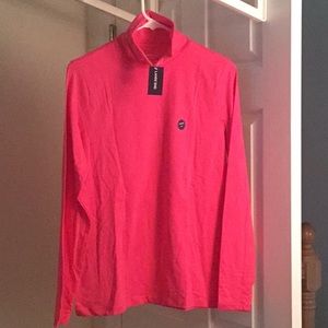 NWT Lands’ End Long-sleeve Turtleneck